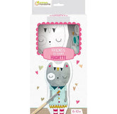 Kreativset Malset Katze Huguette - Exaclair